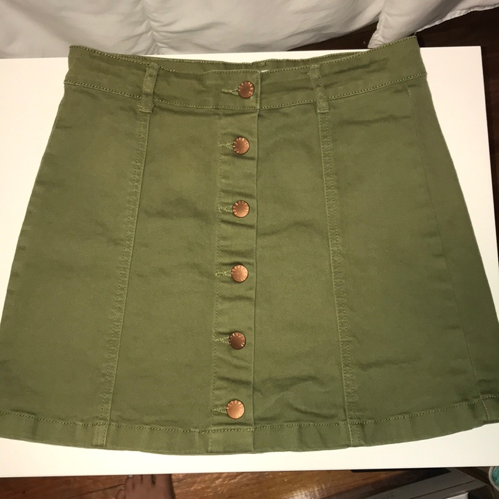 Forever 21 Skirt